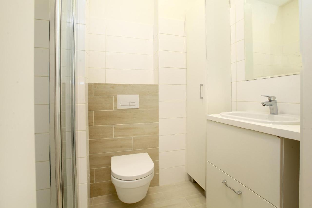 Apartamenty Aquamarina Onyx - Visitopl Miedzyzdroje Εξωτερικό φωτογραφία